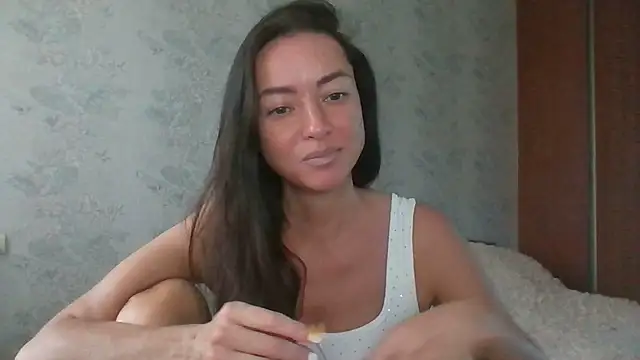 Mia Salamanka online show from 07.16.26