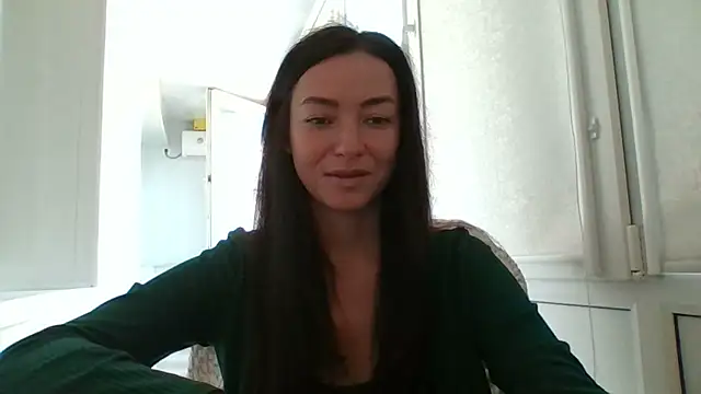 Mia Salamanka online show from 07.31.26