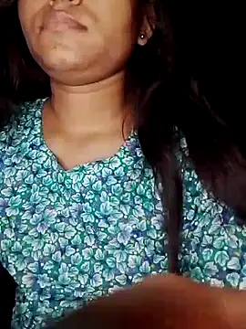 Ishaniya online show from 07.15.26