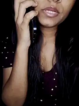 Ishaniya online show from 07.20.26
