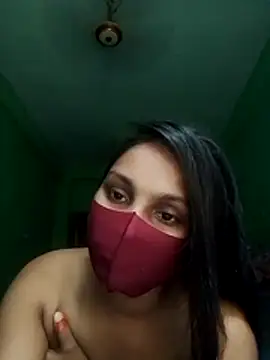Ishaniya online show from 07.29.26