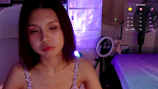 urgrl portia online show from 07.07.26