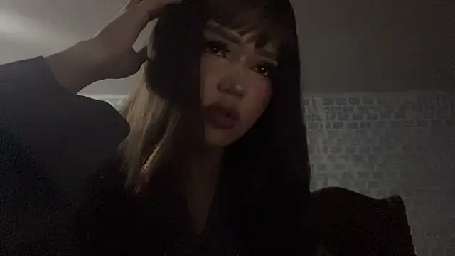 Snapshot of JerriePatches chatting on 07.19.26 JerriePatches online show from 07.19.26