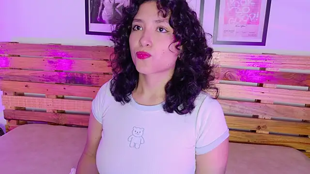 Jazz Lia  online show from 07.13.26
