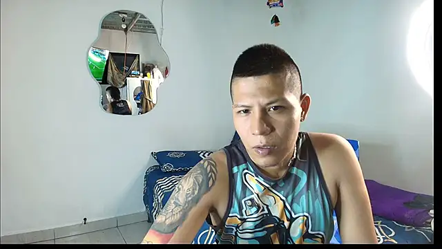 ihan hot online show from 06.18.26