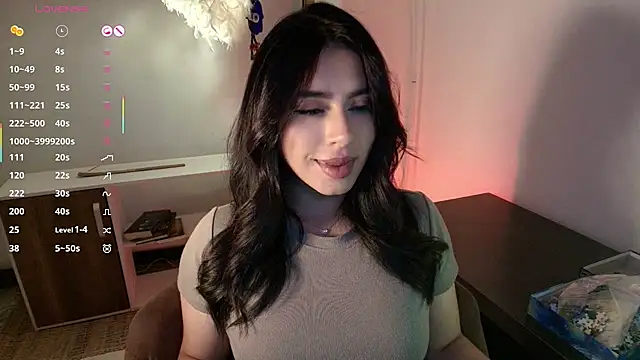 Snapshot of Isa_vargas_ chatting on 07.17.26 Isa vargas online show from 07.17.26