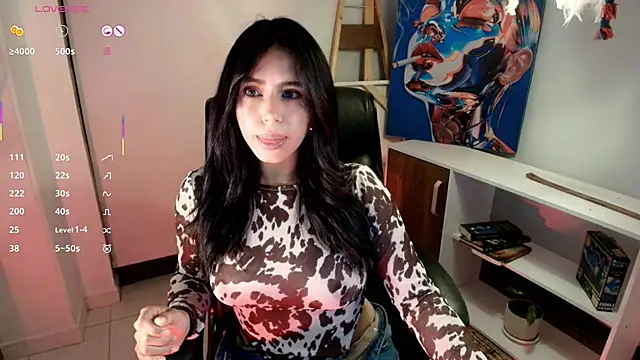 Snapshot of Isa_vargas_ chatting on 07.28.26 Isa vargas online show from 07.28.26