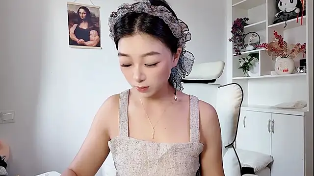 yunbao  online show from 06.23.26