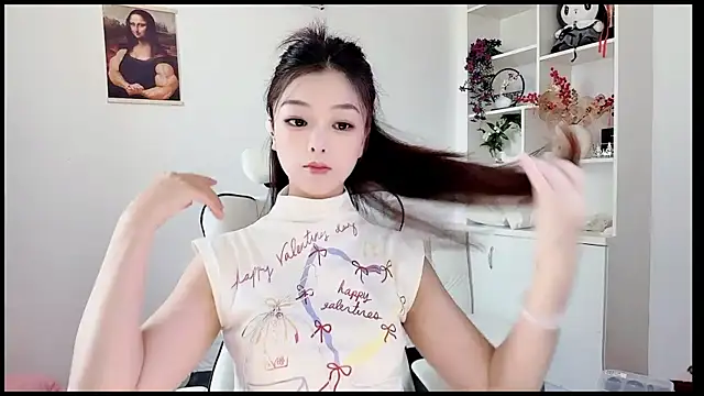 yunbao  online show from 06.25.26