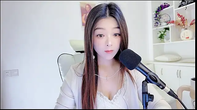 yunbao  online show from 07.25.26