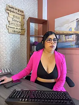 Brenda Levine online show from 07.03.26