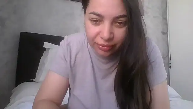 Snapshot of ANABELLA87 chatting on 06.15.26 ANABELLA87 online show from 06.15.26
