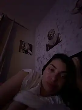 Snapshot of ANABELLA87 chatting on 07.07.26 ANABELLA87 online show from 07.07.26