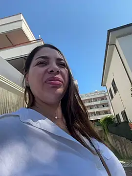 Snapshot of ANABELLA87 chatting on 08.03.26 ANABELLA87 online show from 08.03.26