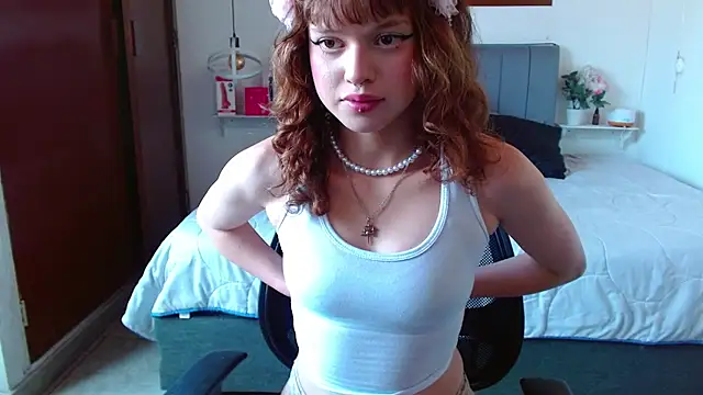 Evelynn fox  online show from 07.10.26