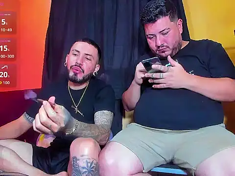 Snapshot of gordito_ricoo chatting on 06.25.26 gordito ricoo online show from 06.25.26