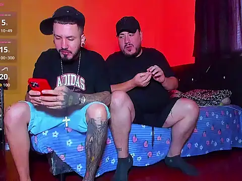 Snapshot of gordito_ricoo chatting on 07.12.26 gordito ricoo online show from 07.12.26