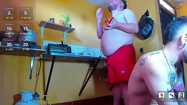 Snapshot of gordito_ricoo chatting on 07.21.26 gordito ricoo online show from 07.21.26