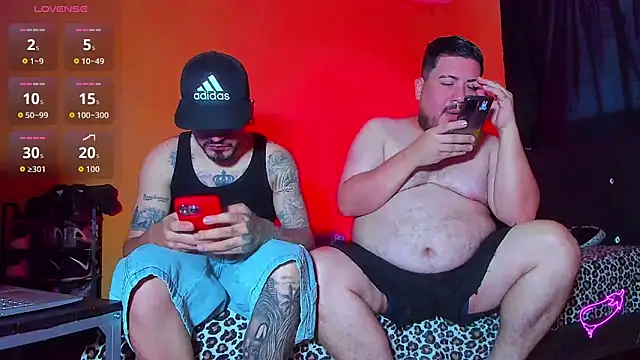Snapshot of gordito_ricoo chatting on 07.24.26 gordito ricoo online show from 07.24.26