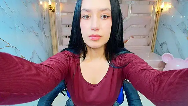 Snapshot of Aleja_r_ chatting on 07.02.26 Aleja r online show from 07.02.26