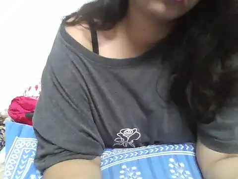 Snapshot of MISOKIM chatting on 06.09.26 MISOKIM online show from 06.09.26