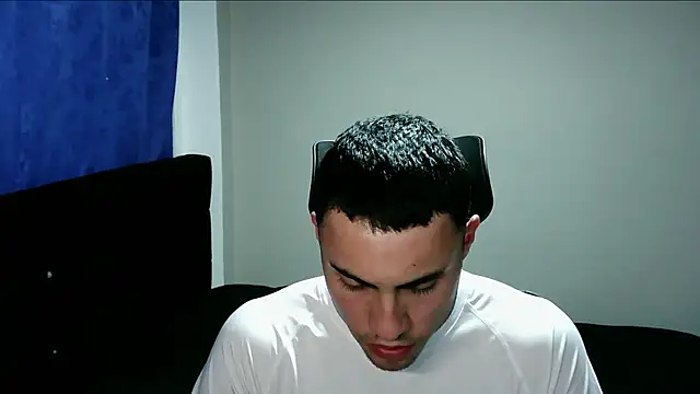 Ethann Valee online show from 08.03.26
