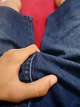 Snapshot of Yuripauzao20cm chatting on 06.10.26 Yuripauzao20cm online show from 06.10.26