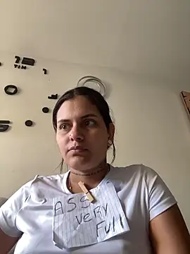 DIRTY TABOO NASTY online show from 06.10.26