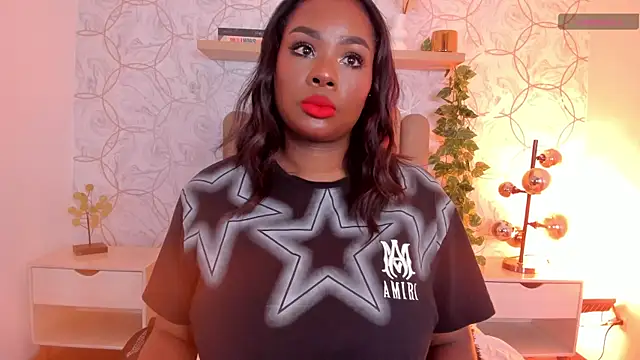 huge boobs ebony  online show from 07.22.26