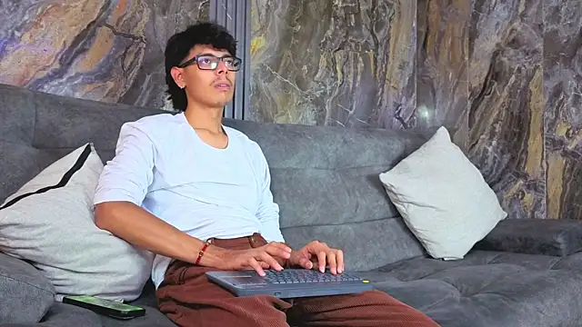 Snapshot of Noha_King chatting on 07.08.26 Noha King online show from 07.08.26