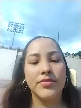 Snapshot of IvannaVega23 chatting on 06.16.26 IvannaVega23 online show from 06.16.26