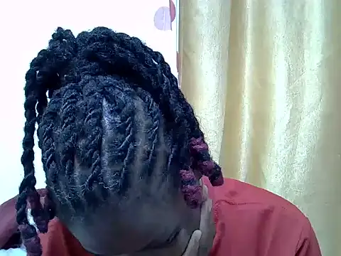 Snapshot of Grace_254 chatting on 07.21.26 Grace 254 online show from 07.21.26