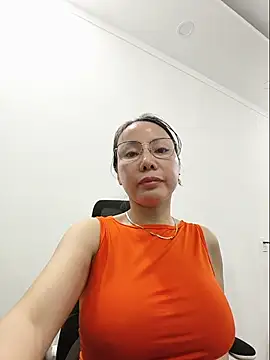 Snapshot of Fanritar chatting on 07.06.26 Fanritar online show from 07.06.26
