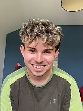 Patrick 4728 online show from 07.01.26