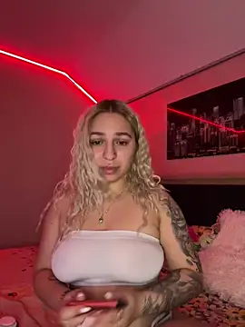 xLexi online show from 07.14.26