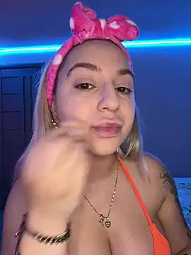 xLexi online show from 07.17.26