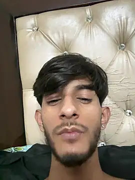 ronnnnn718 online show from 07.06.26