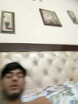 ronnnnn718 online show from 07.17.26