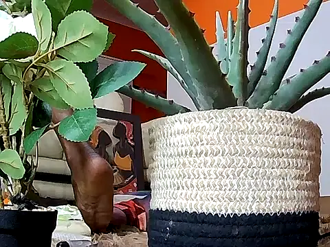 BadGirlCocoXx online show from 07.15.26