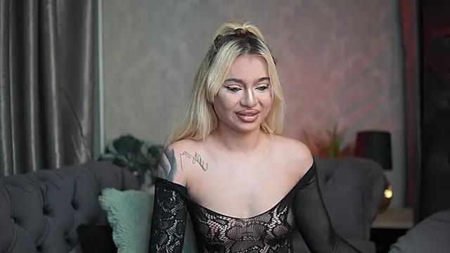 BiankaViper online show from 07.22.26