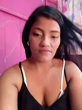 Snapshot of NatashaVesper chatting on 06.12.26 NatashaVesper online show from 06.12.26