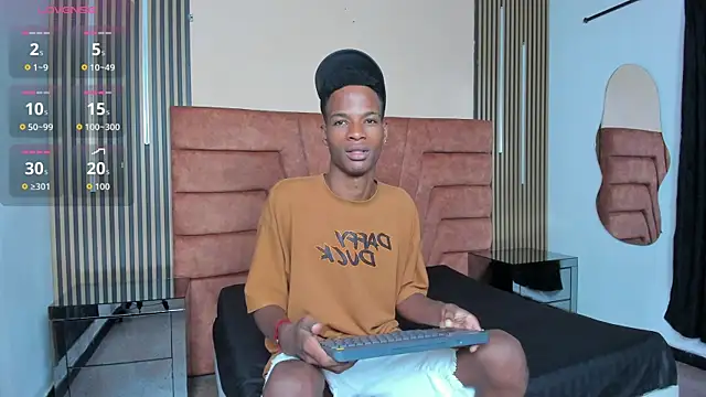 Tyson Reed online show from 07.20.26