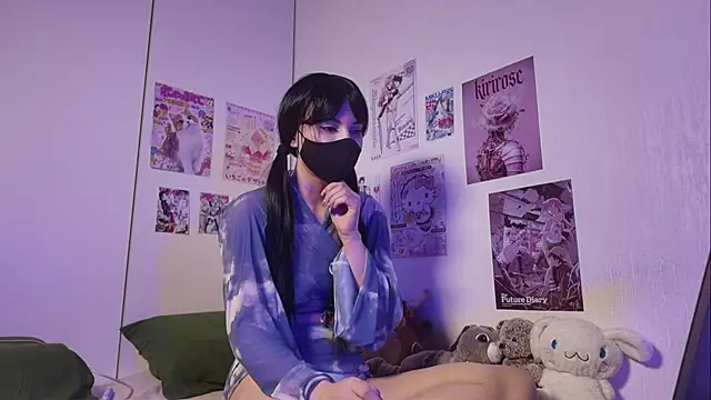 Kirirose online show from 06.23.26