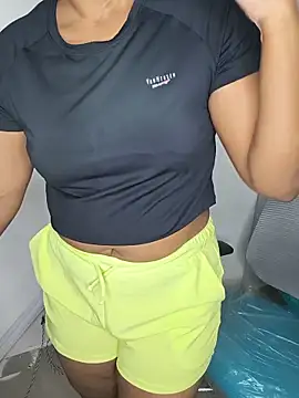 I am amisha online show from 06.15.26