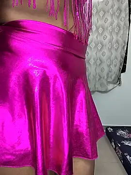 I am amisha online show from 07.15.26