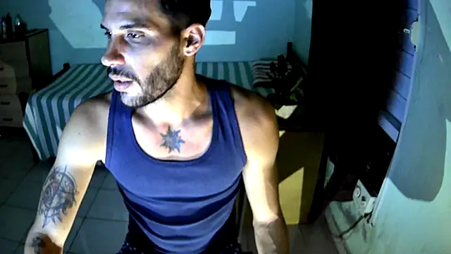 CubanHot27 online show from 06.24.26