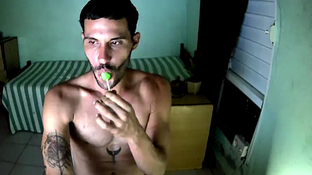 CubanHot27 online show from 06.27.26