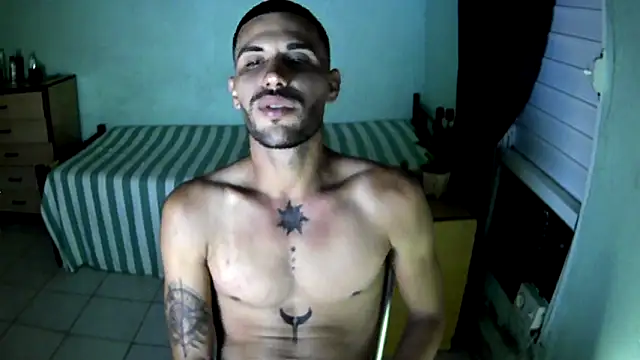 CubanHot27 online show from 06.28.26