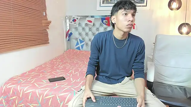 Jake Falcon online show from 06.18.26