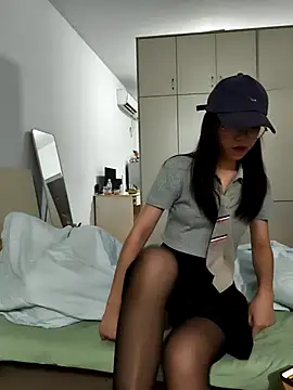 Snapshot of xiaomin666 chatting on 07.25.26 xiaomin666 online show from 07.25.26